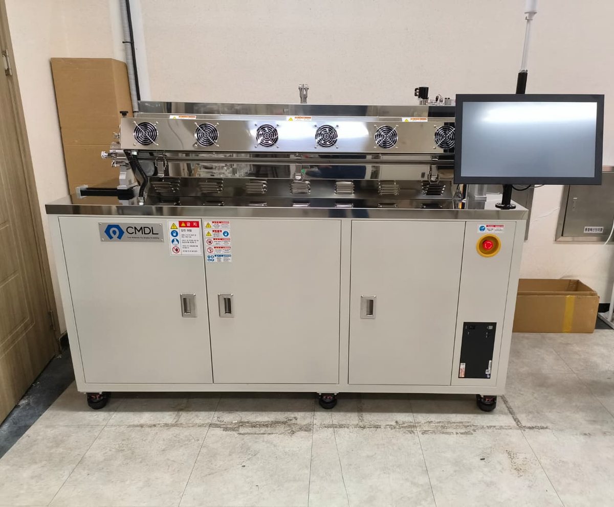 Purification Technologies